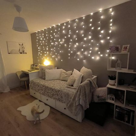 Appartement Cosy Proche Mer La Seyne-sur-Mer Exterior foto